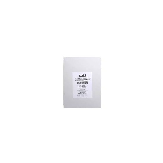 CUKI CARTA FORNO F.TO 40X60 500 FOGLI