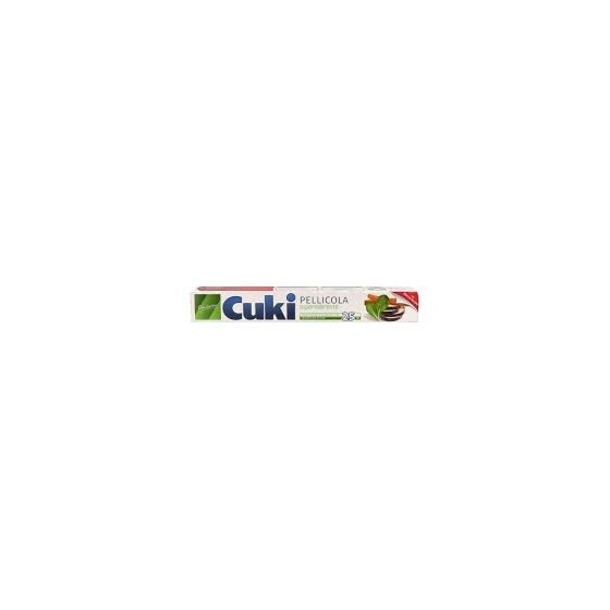 CUKI PELLICOLA MT 25