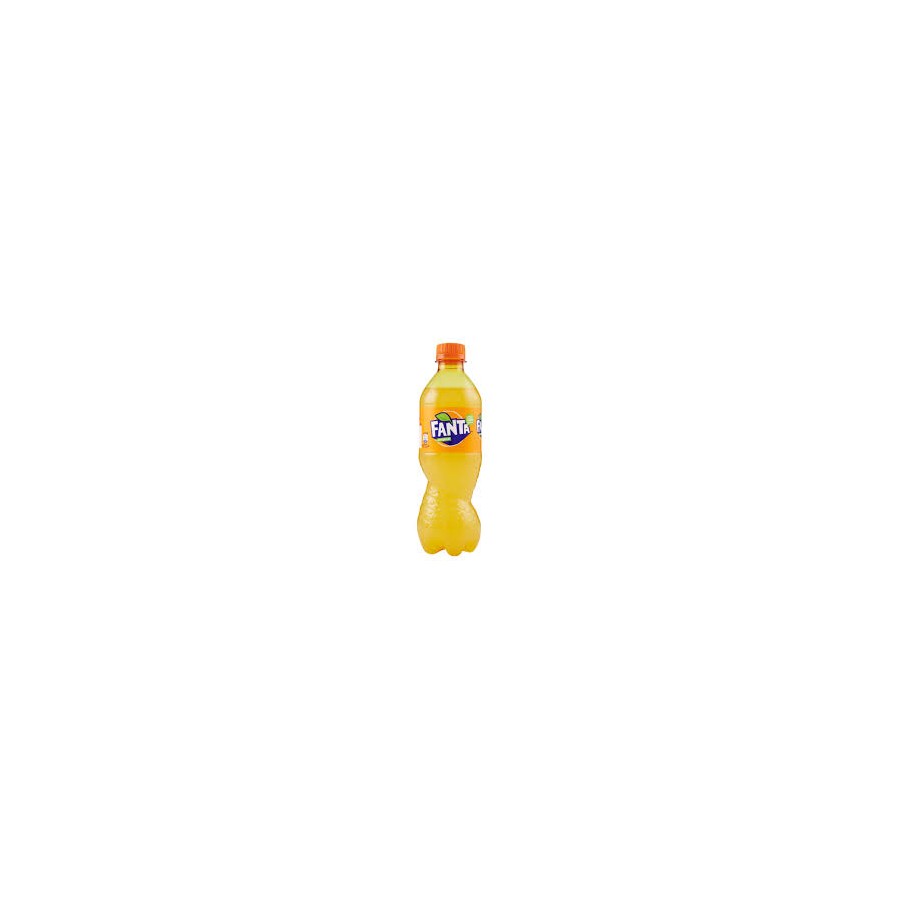 FANTA CL.45 PET ORANGE