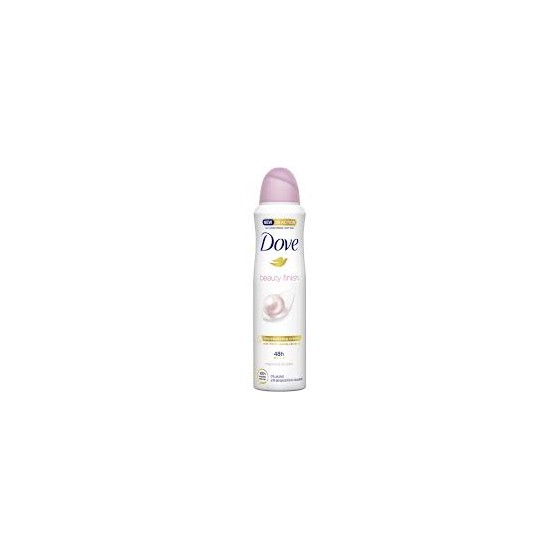 DOVE Deo Persona Spray Beauty Finish 150 Ml