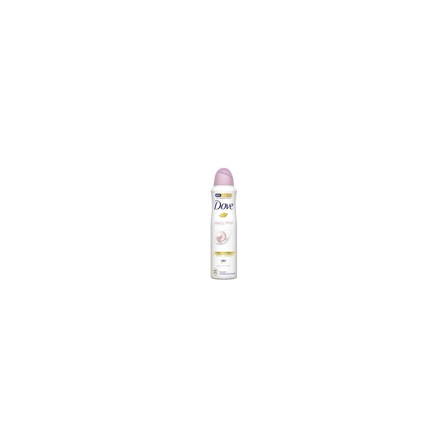 DOVE Deo Persona Spray Beauty Finish 150 Ml