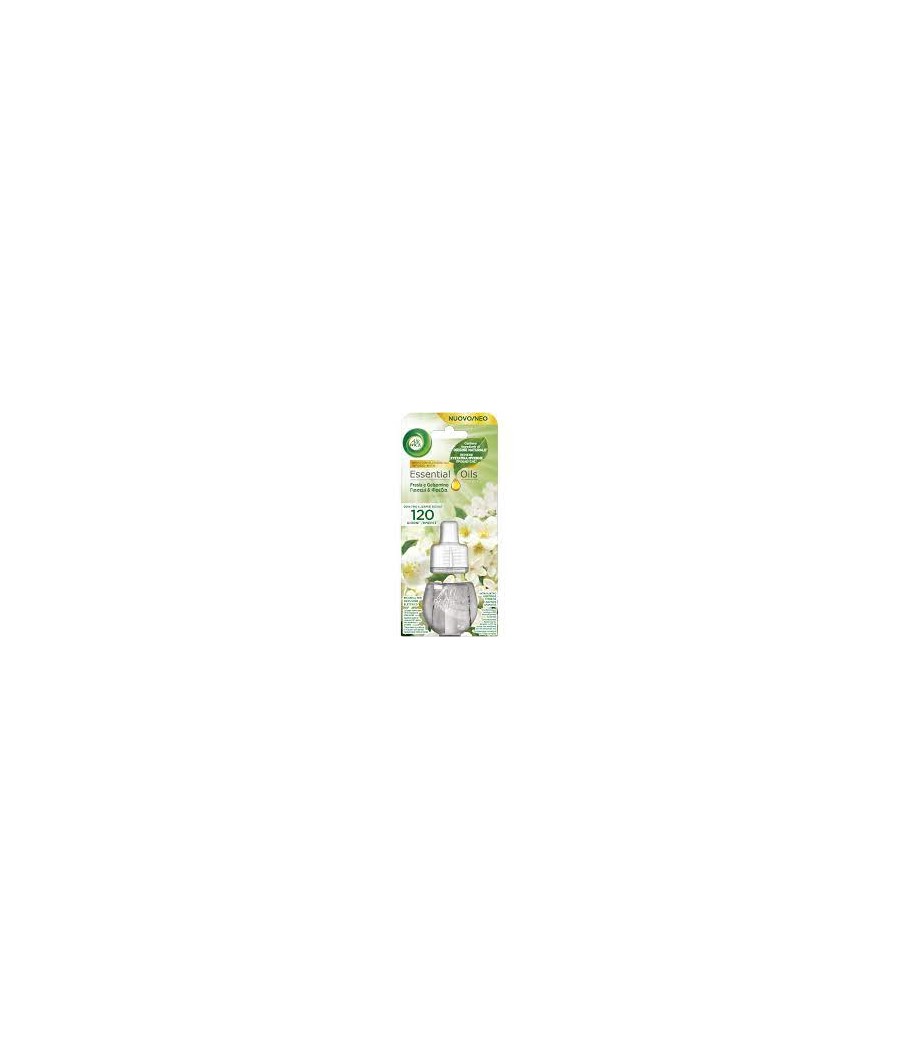 AIR WICK Ricarica Fresia 19ML