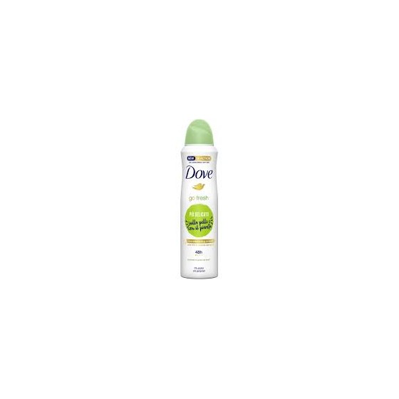 DOVE Deo Persona Spray Go Fresh Classico Cetriolo 150 ML