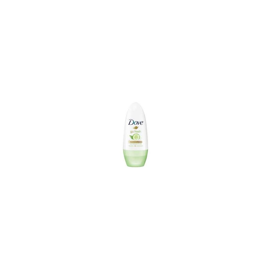 DOVE DEO ROLL GO FRESH ML 50