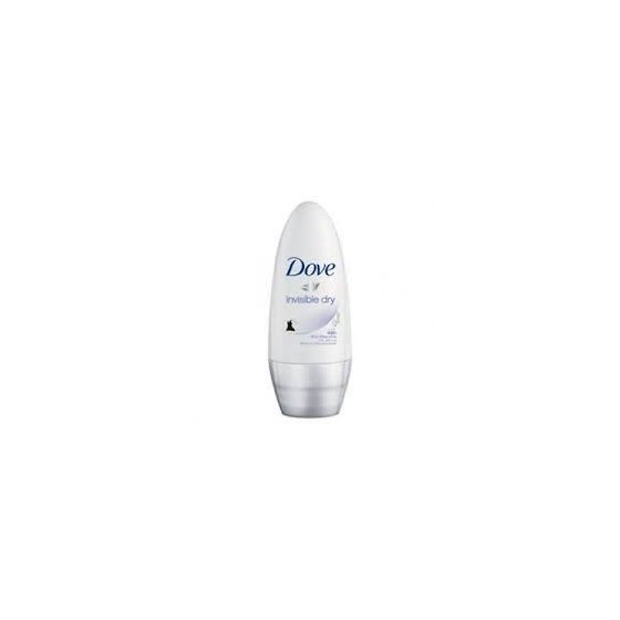 DOVE DEO ROLL-ON 50 ML INVISIBILE