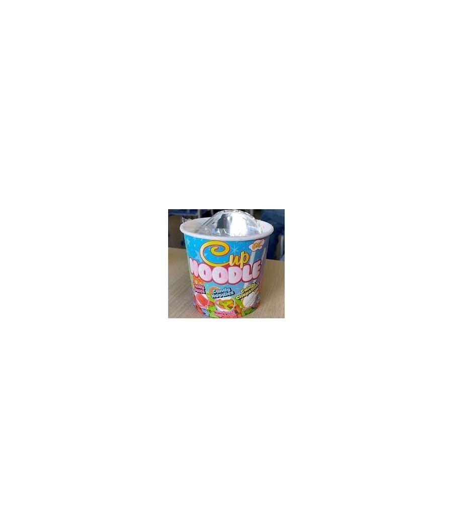 CUP NOODLE 63gr
