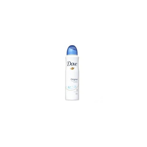 DOVE DEO SPRAY 150ML