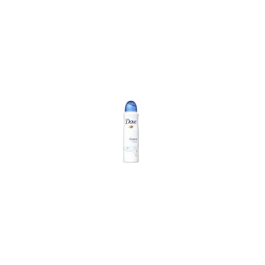 DOVE DEO SPRAY 150ML