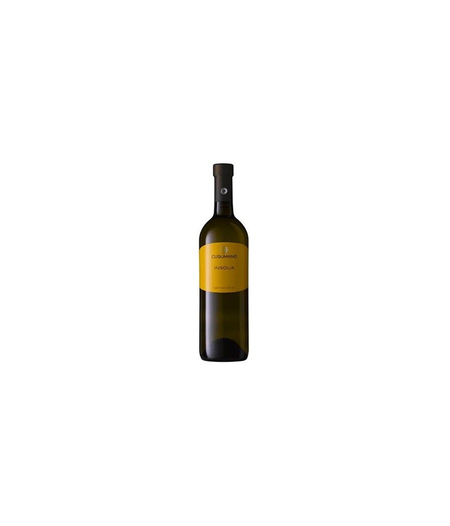 CUSUMANO VINO INSOLIA  CL.75