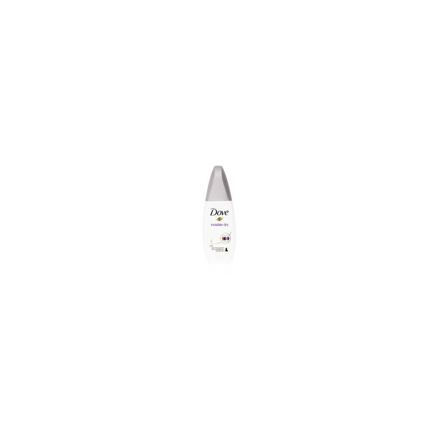 DOVE DEO VAPO 75 ML INVISIBLE