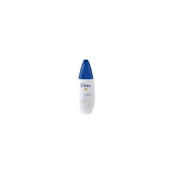 DOVE DEO VAPO 75 ML ORIGINAL