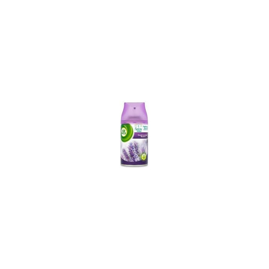 AIRWICK FRESHMATIC RIC. 250 ML LAVANDA