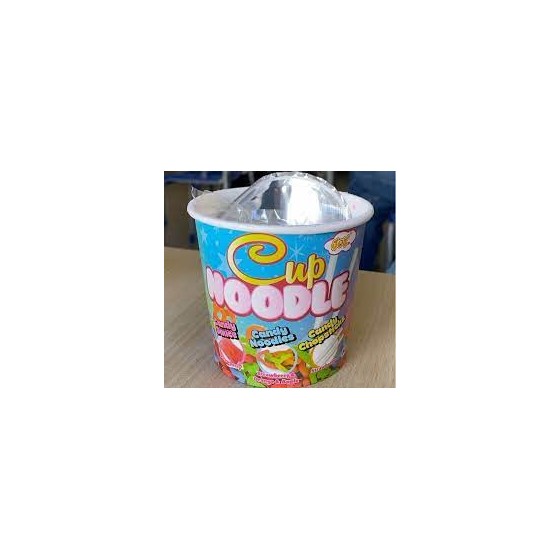 CUP NOODLE 63gr