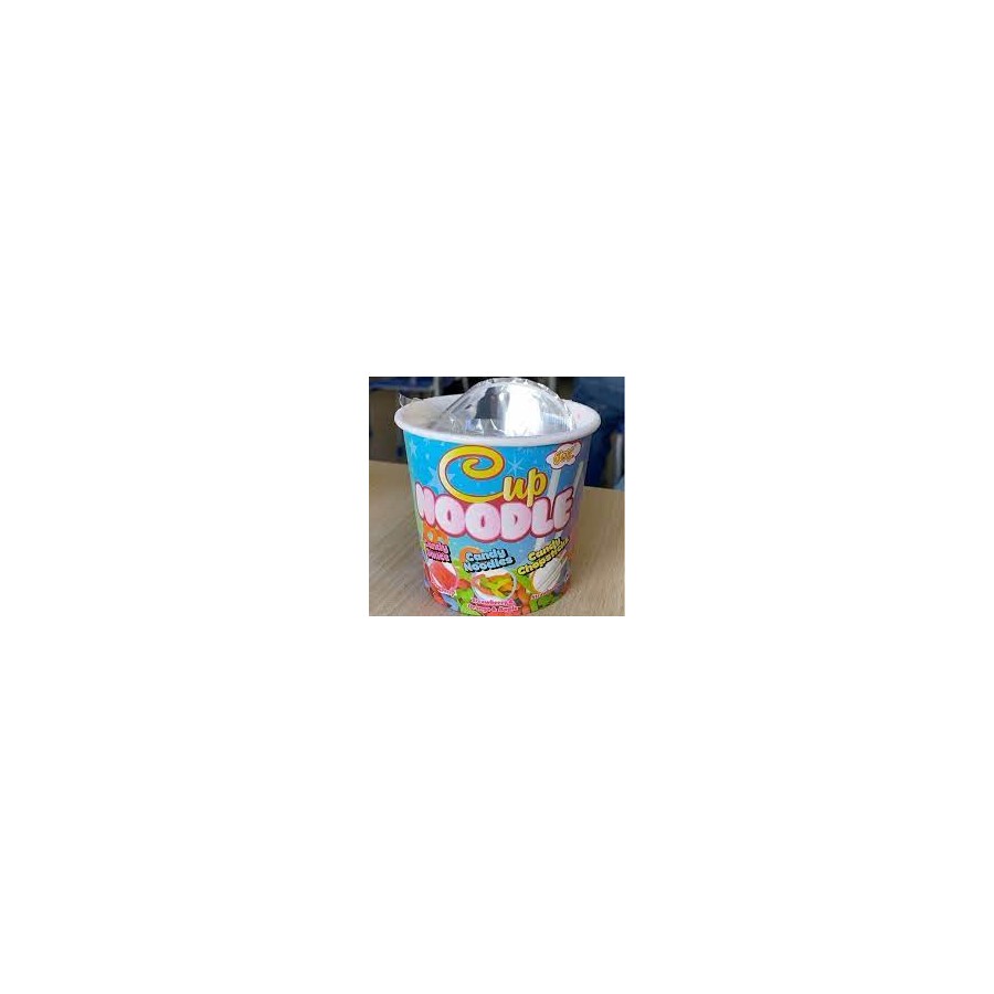 CUP NOODLE 63gr