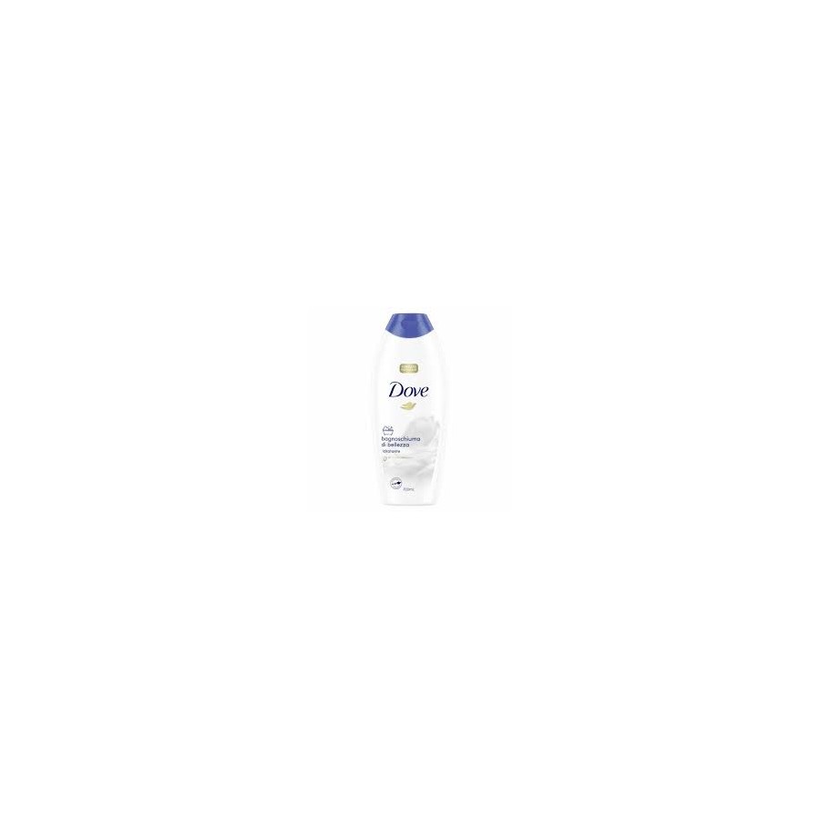 Dove Dove bagno 700 ml original