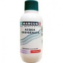 DR. MARCUS ACQUA OSSIGENATA 250 ML