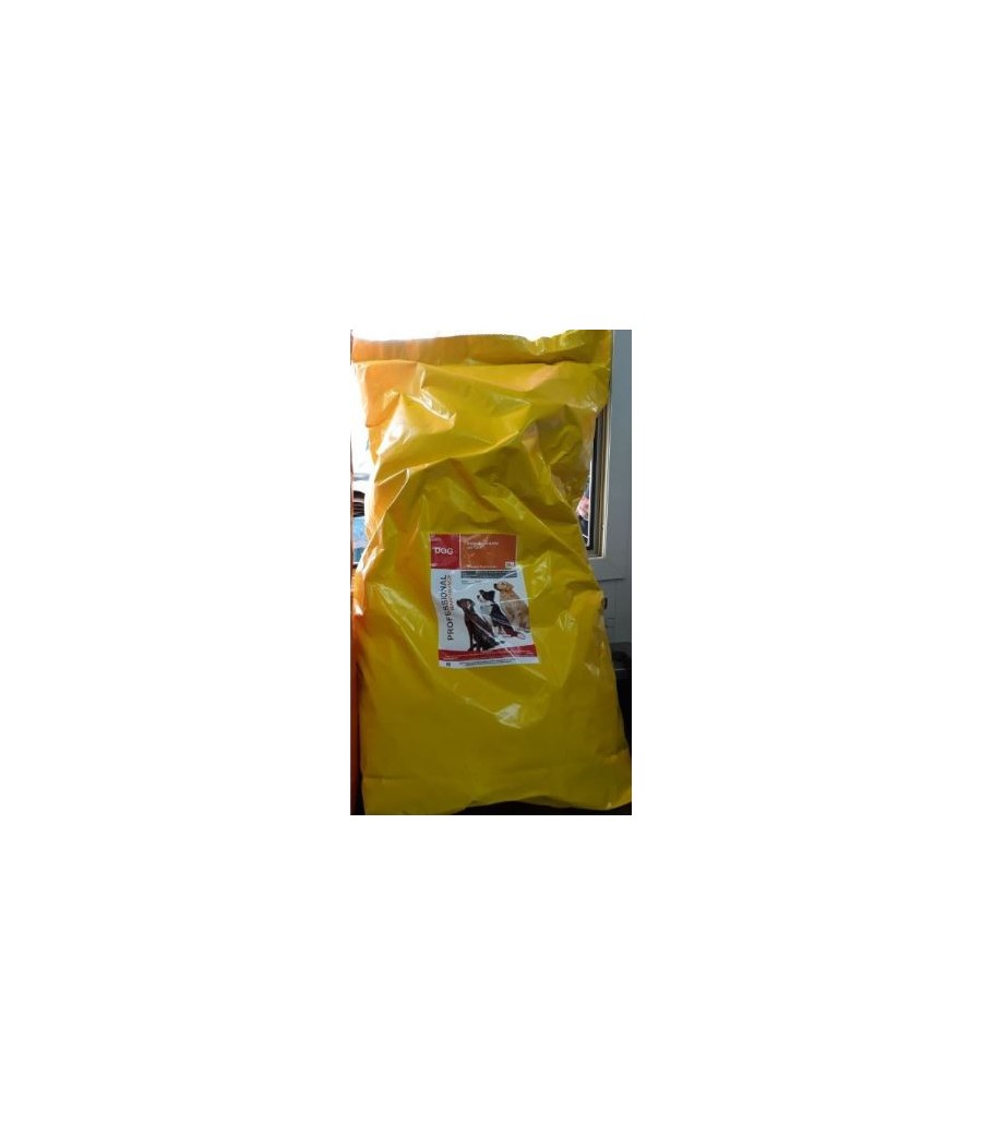 DAGEL CUCCIOLO CROCCHETTE KG 20 GIALLO