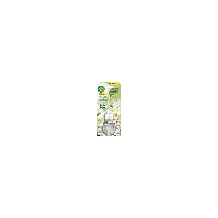 AIR WICK Deo Ambiente Ricarica Fresia 19 Ml