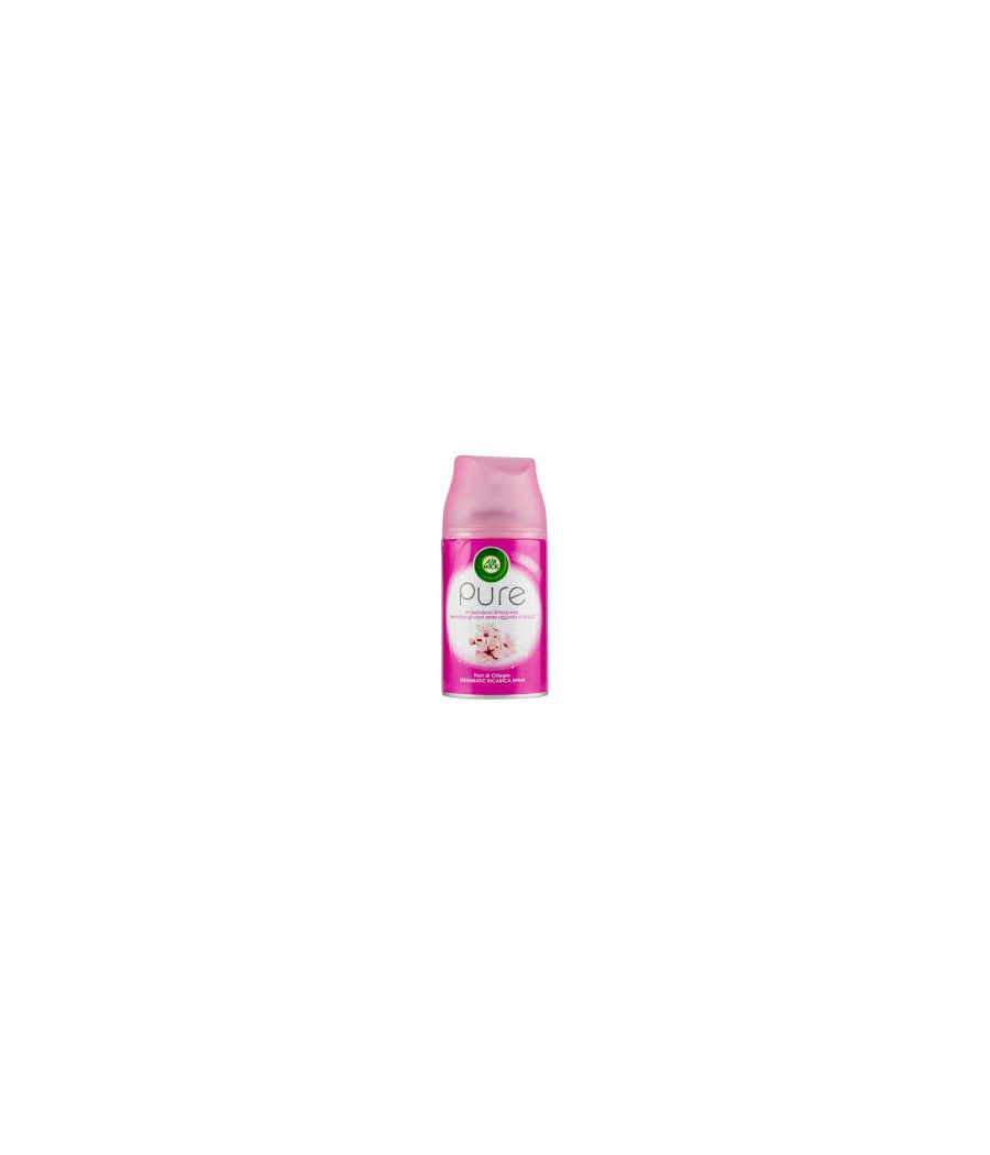 AIRWICK FM RIC.PURE CIL.250ML