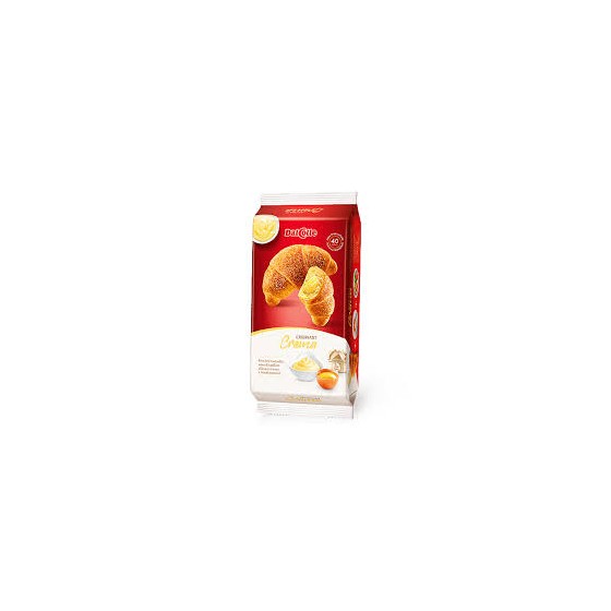 DALCOLLE 5 CROISSANT CREMA GR 225
