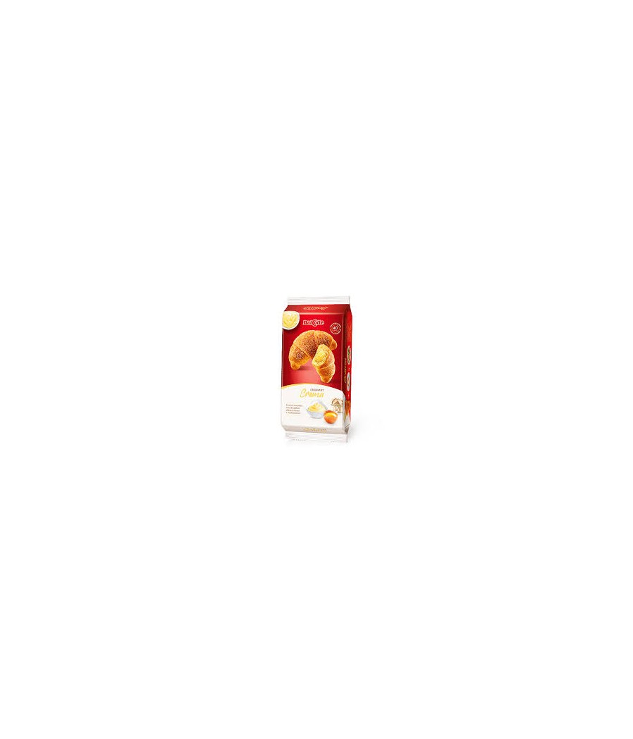 DALCOLLE 5 CROISSANT CREMA GR 225