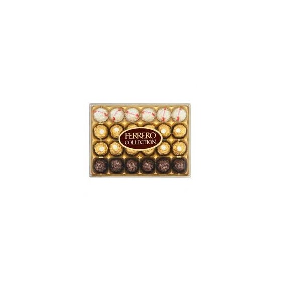 FERRERO COLLECTION PZ 24 GR 269