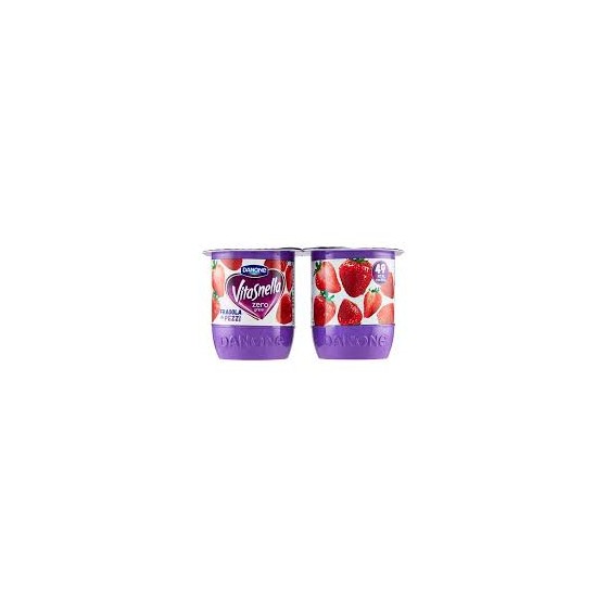 DANONE VTS PEZZI FR.FRAG 125X2