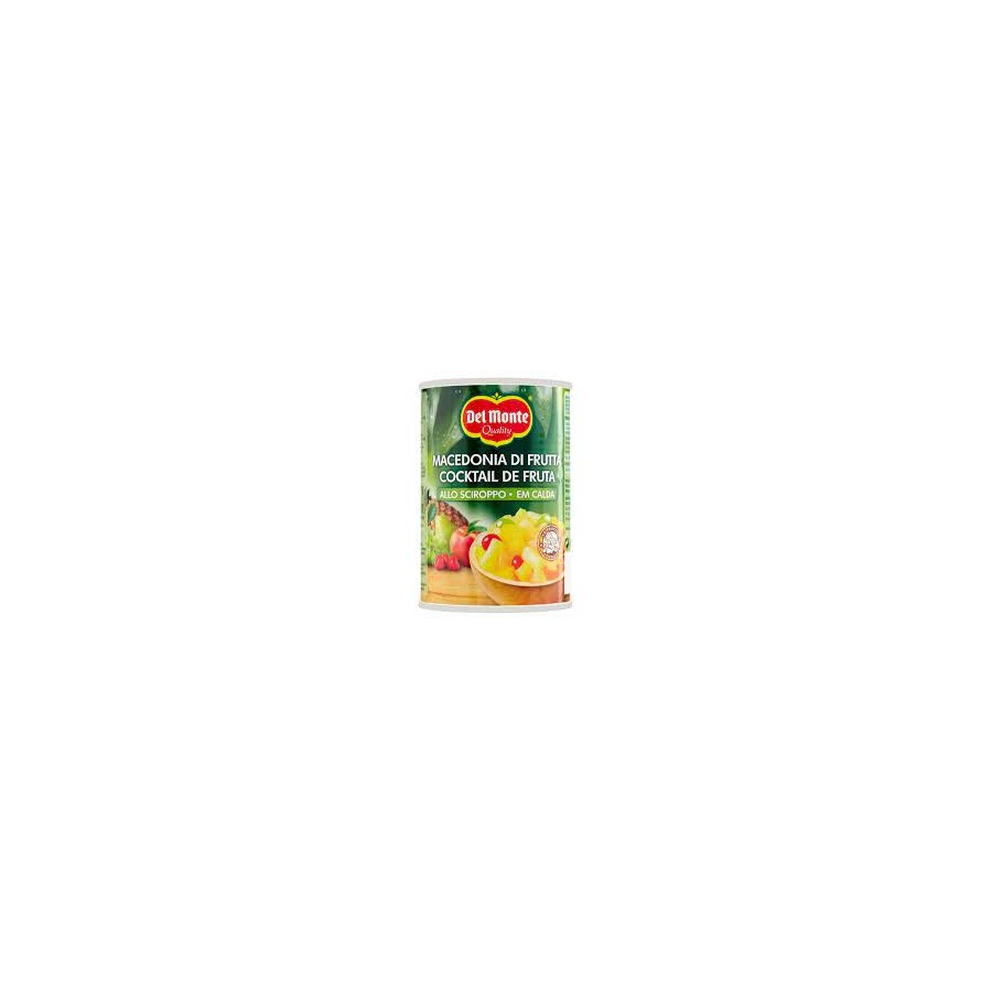 Del Monte Fruit Cocktail macedonia 420g