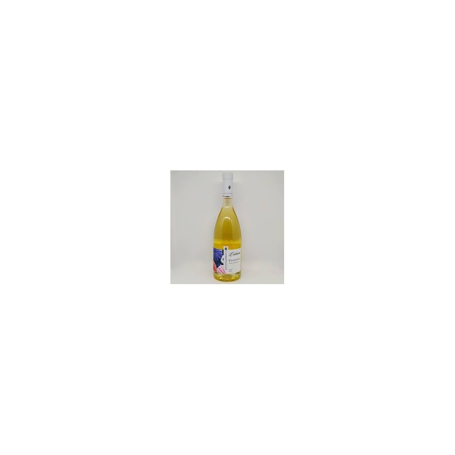 DUCA DI SALAPARUTA CALANICA CHARDONNAY CL 75