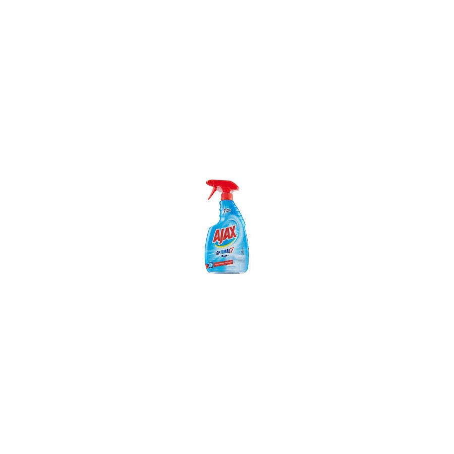 Ajax Risciacquo facile Bagno Spray 750 ml