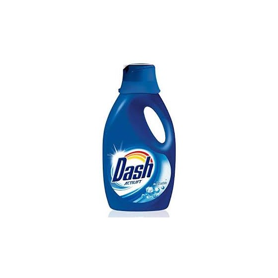 DASH BLU LAV. LIQ. 17 LAV. NEW BICARBONA