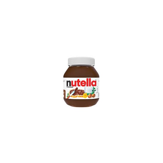 FERRERO NUTELLA GR.750