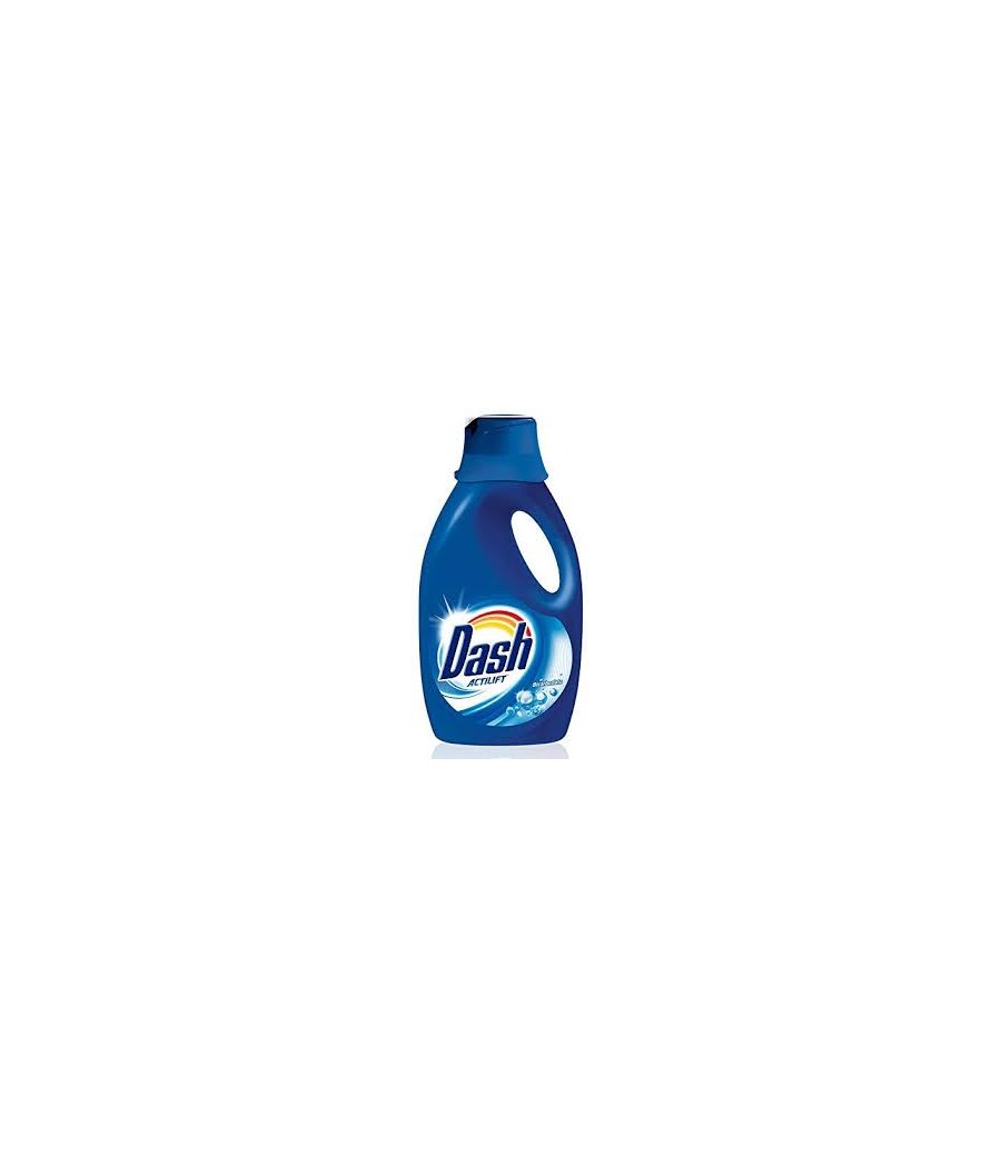 DASH BLU LAV. LIQ. 17 LAV. NEW BICARBONA