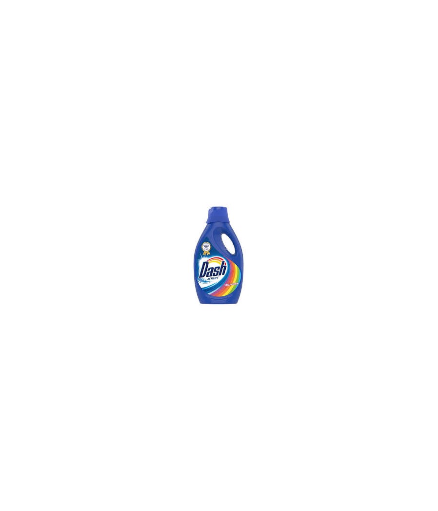 DASH BLU LAV. LIQ. 17 LAV. NEW COLORE