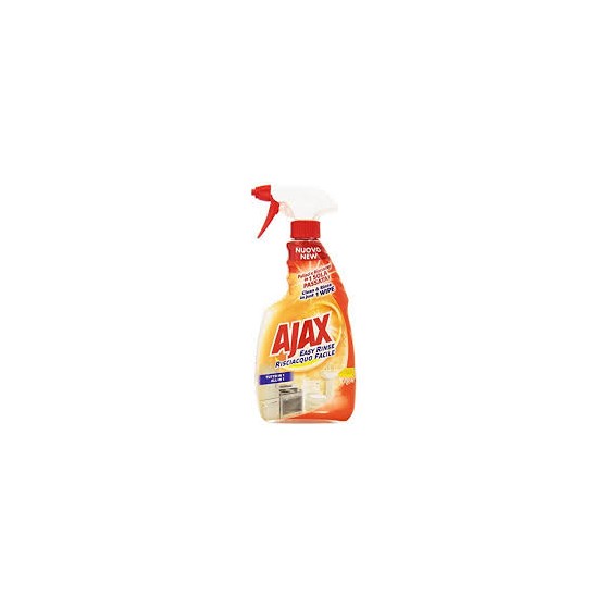 AJAX SGRASS. RISCIACQUO FACILE 750 ML.