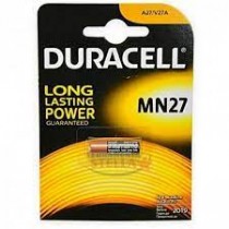 DURACELL BATTERIA MN27 A27 27A V27A 8LR732