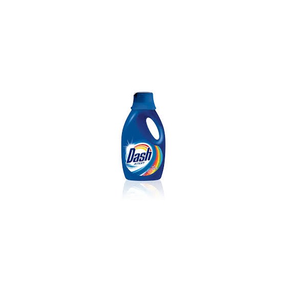 DASH LAVATRICE 18MIS 990ML COLORE