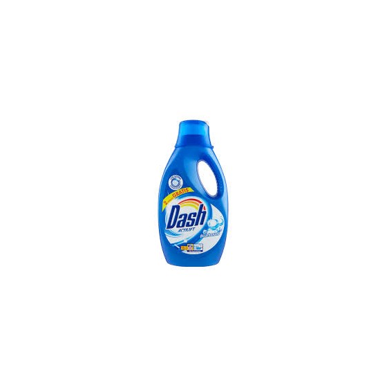 DASH LIQ.BICARBONATO LAV.18+2