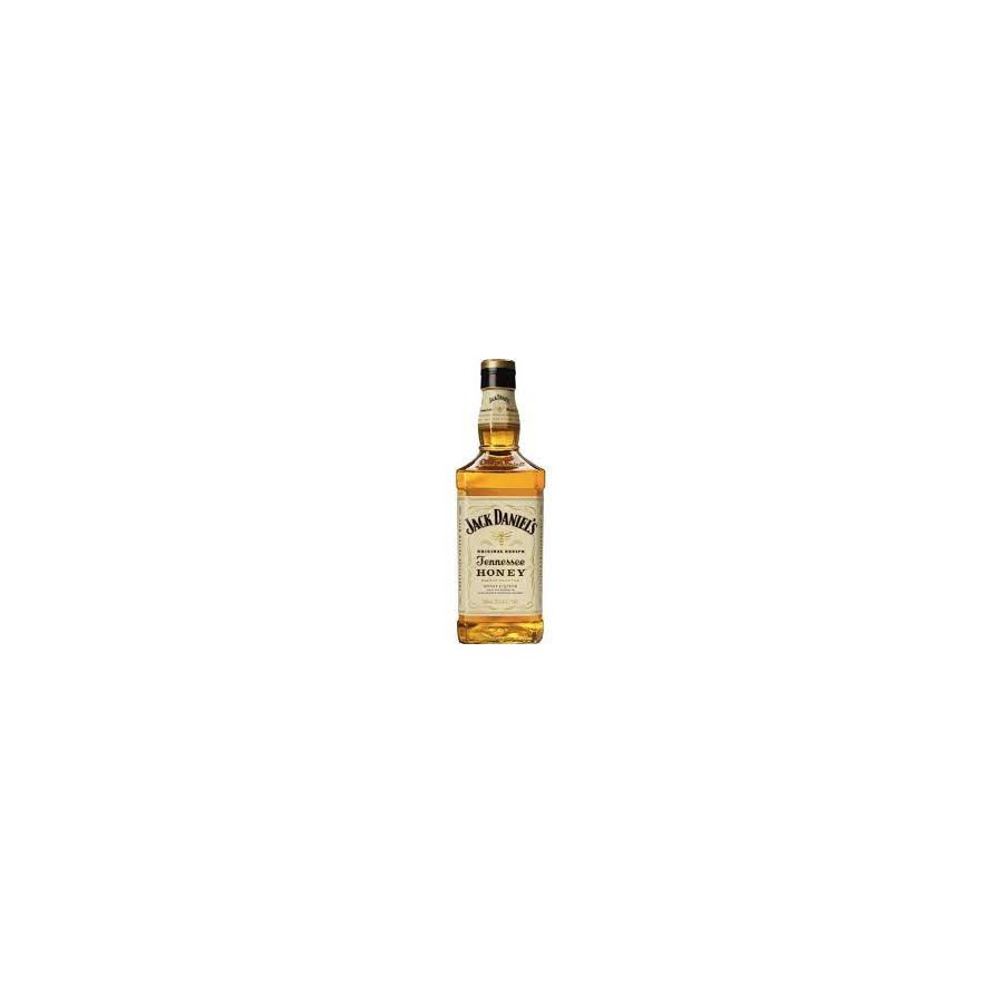 Jack Daniel\'s Tennessee honey 70 cl whisky