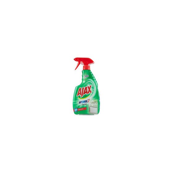 AJAX SGRASSATORE CUCINA SPRAY 750ML