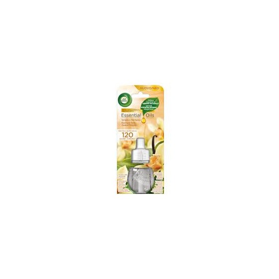airwick ricarica VANIGLIA 19 ML