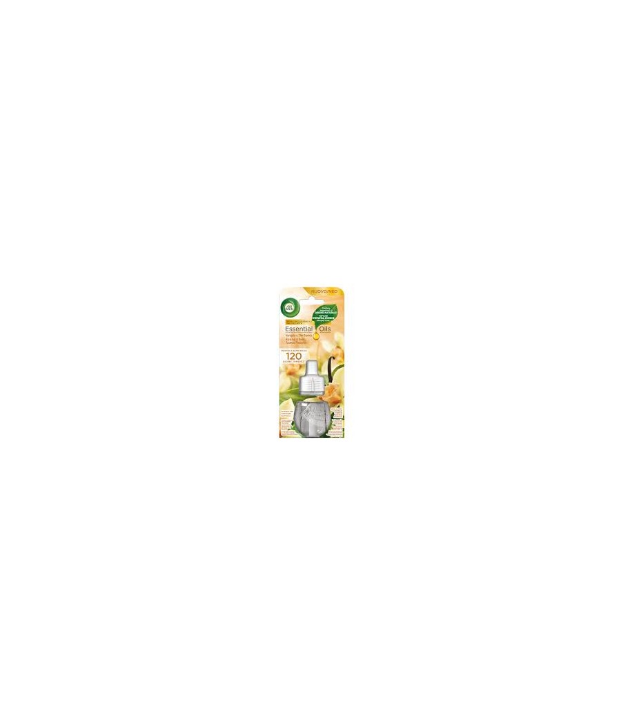 airwick ricarica VANIGLIA 19 ML