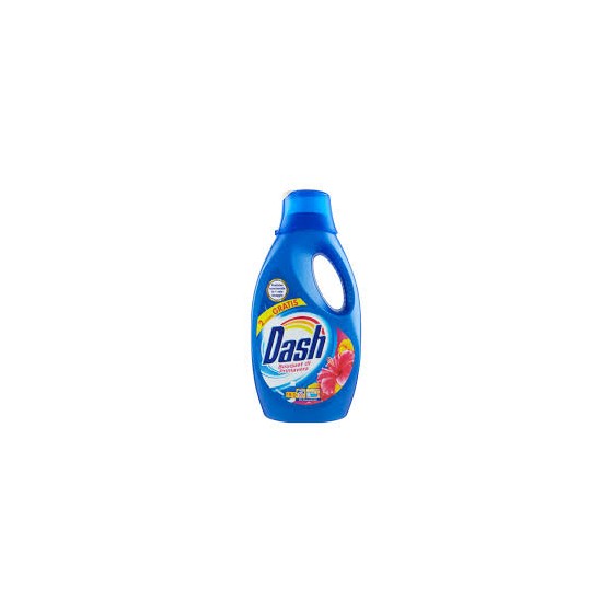 DASH LIQ.PRIMAVERA LAV.18+2