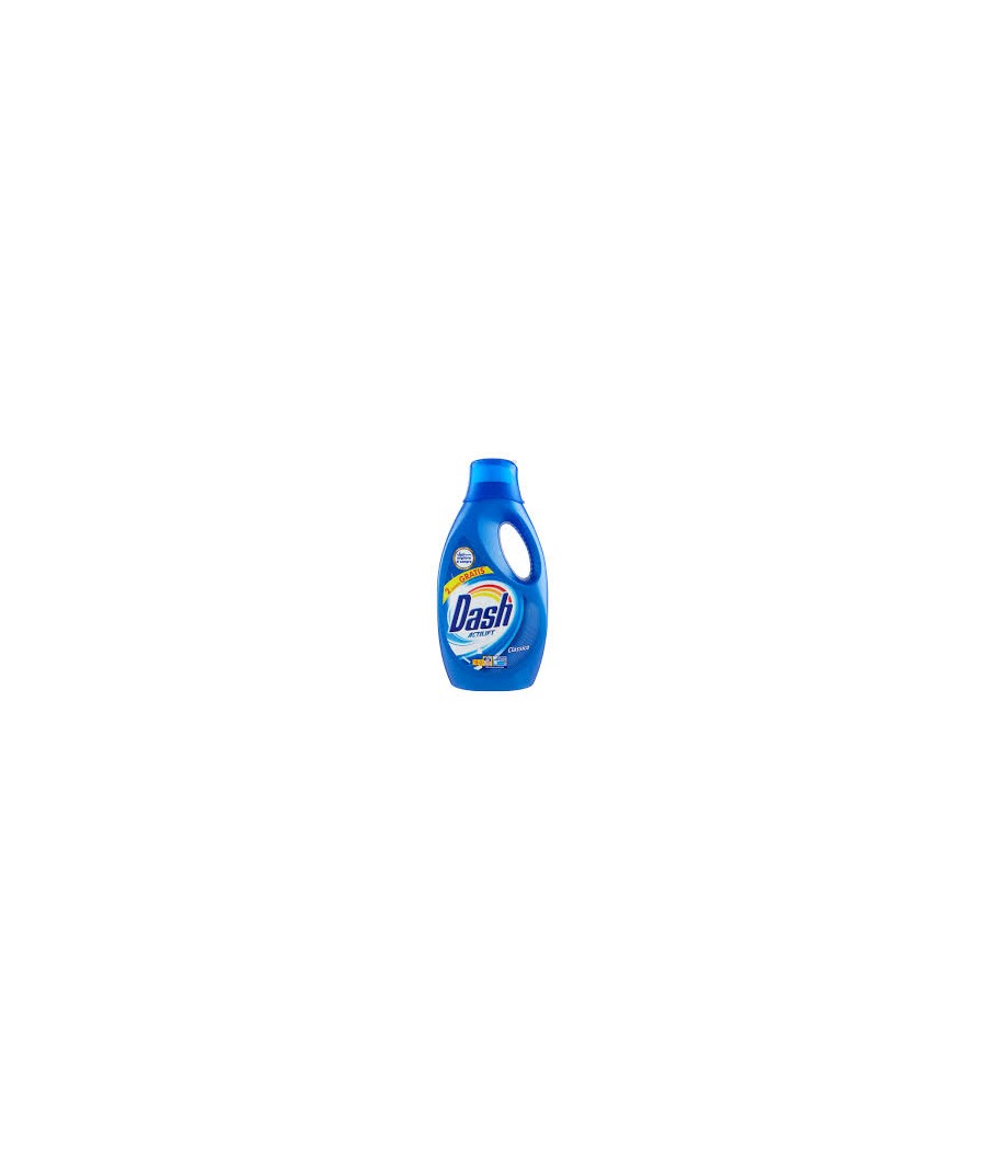 DASH LIQ.REGOLARE LAV.18+2 (P