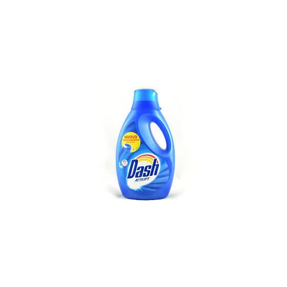 DASH LIQUIDO 20 MIS