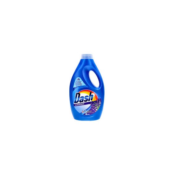 DASH LIQUIDO 25 LAVAGGI