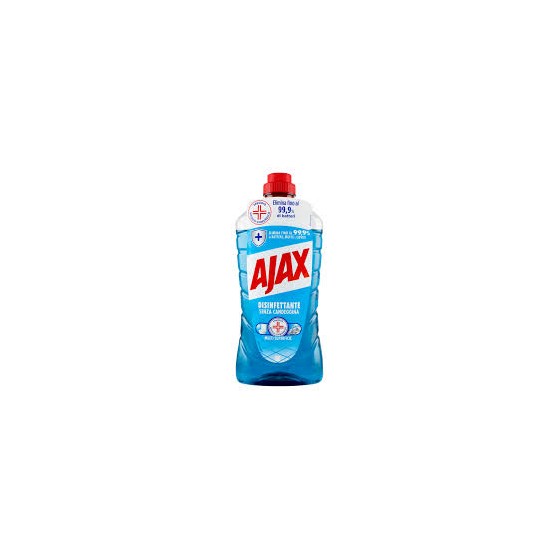 AJAX CLASSICO PAVIMENTI lt 1