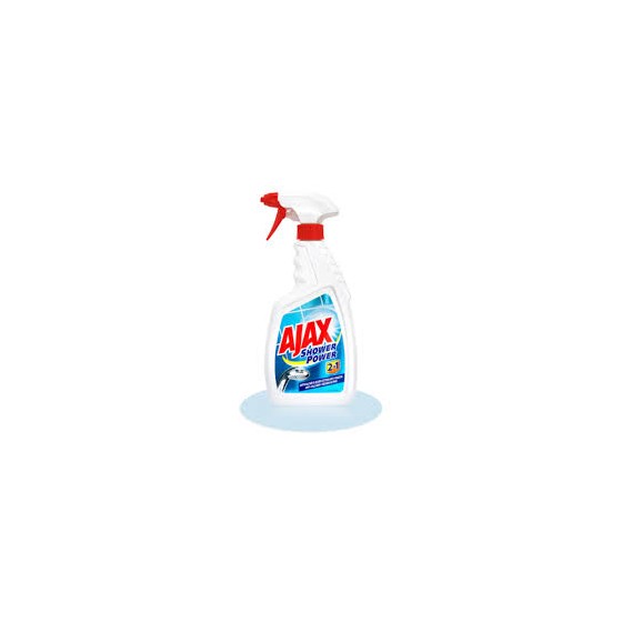 AJAX SHOWER POWER 750 ML