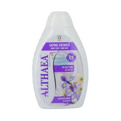 ALTHAEA SAP.LIQ.TALCO/IRIS 750