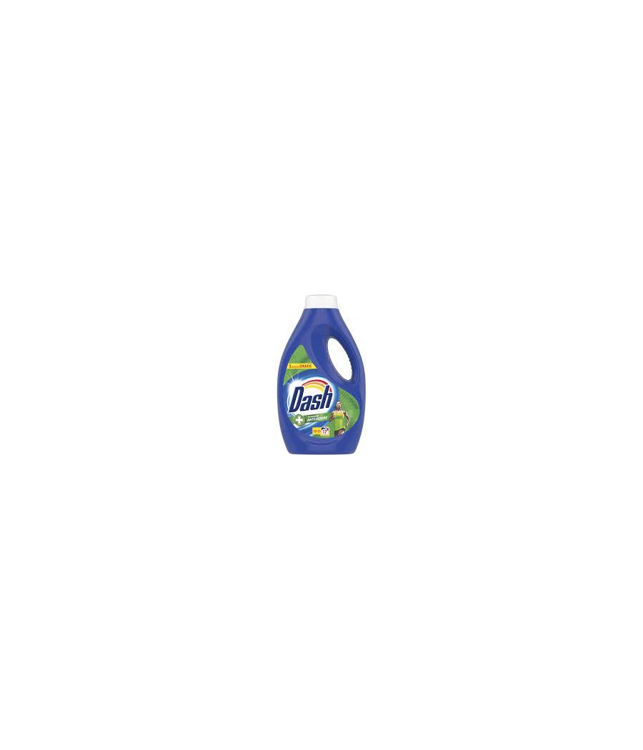 DASH LIQUIDO IGIEN.15+2 LAVAGGI